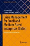 Crisis Management for Small and Medium-Sized Enterprises (SMEs) cover