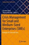 Crisis Management for Small and Medium-Sized Enterprises (SMEs) cover