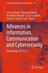Advances in Information, Communication and Cybersecurity cover