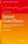 Optimal Control Theory cover