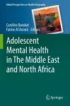 Adolescent Mental Health in The Middle East and North Africa cover