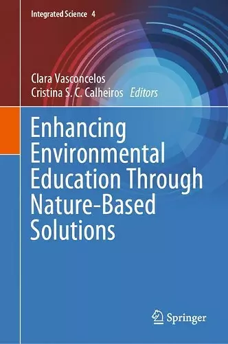 Enhancing Environmental Education Through Nature-Based Solutions cover