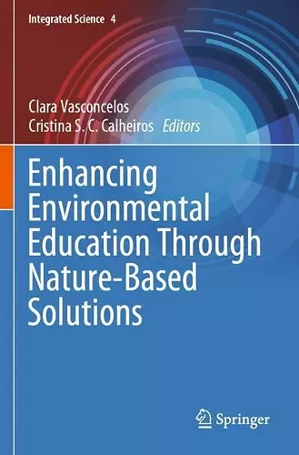 Enhancing Environmental Education Through Nature-Based Solutions cover