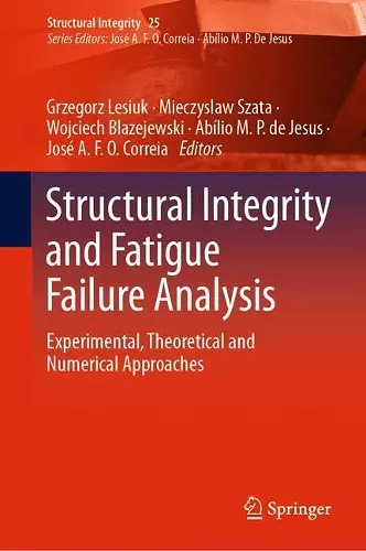 Structural Integrity and Fatigue Failure Analysis cover