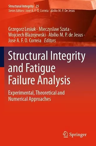 Structural Integrity and Fatigue Failure Analysis cover