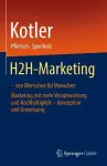 H2H-Marketing - von Menschen für Menschen cover