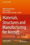 Materials, Structures and Manufacturing for Aircraft cover