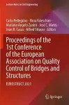 Proceedings of the 1st Conference of the European Association on Quality Control of Bridges and Structures cover