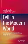 Evil in the Modern World cover