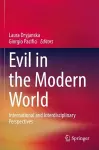 Evil in the Modern World cover