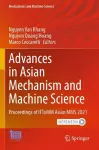 Advances in Asian Mechanism and Machine Science cover