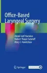 Office-Based Laryngeal Surgery cover