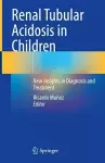 Renal Tubular Acidosis in Children cover