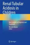 Renal Tubular Acidosis in Children cover