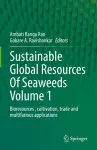 Sustainable Global Resources Of Seaweeds Volume 1 cover