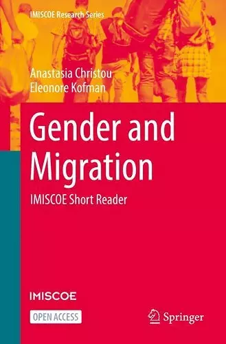 Gender and Migration cover