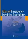 Atlas of Emergency Medicine Procedures cover