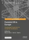 Feminist IR in Europe cover