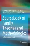 Sourcebook of Family Theories and Methodologies cover