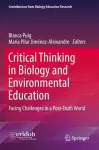 Critical Thinking in Biology and Environmental Education cover