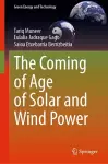 The Coming of Age of Solar and Wind Power cover