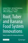 Root, Tuber and Banana Food System Innovations cover