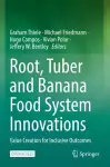 Root, Tuber and Banana Food System Innovations cover