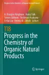 Progress in the Chemistry of Organic Natural Products 118 cover