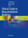 Clinical Guide to Musculoskeletal Medicine cover