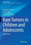 Rare Tumors in Children and Adolescents cover
