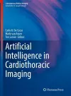 Artificial Intelligence in Cardiothoracic Imaging cover