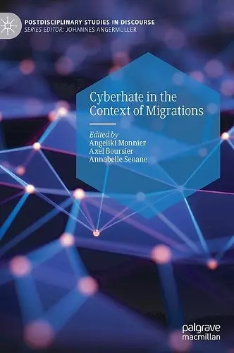 Cyberhate in the Context of Migrations cover