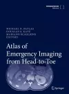 Atlas of Emergency Imaging from Head-to-Toe cover