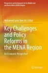 Key Challenges and Policy Reforms in the MENA Region cover