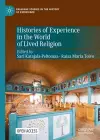 Histories of Experience in the World of Lived Religion cover