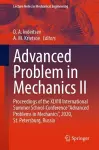 Advanced Problem in Mechanics II cover