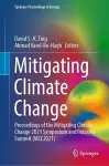 Mitigating Climate Change cover