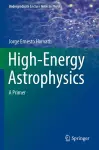 High-Energy Astrophysics cover