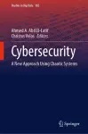 Cybersecurity cover