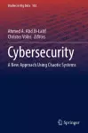 Cybersecurity cover