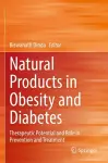 Natural Products in Obesity and Diabetes cover