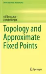 Topology and Approximate Fixed Points cover