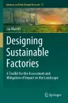 Designing Sustainable Factories cover