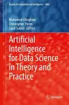 Artificial Intelligence for Data Science in Theory and Practice cover