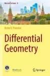 Differential Geometry cover