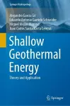 Shallow Geothermal Energy cover