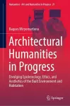 Architectural Humanities in Progress cover