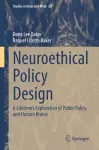 Neuroethical Policy Design cover