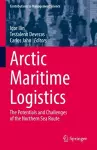 Arctic Maritime Logistics cover