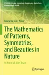 The Mathematics of Patterns, Symmetries, and Beauties in Nature cover